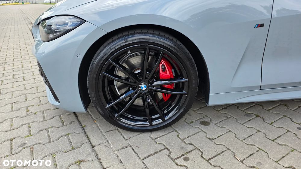 BMW Seria 4 430i M Sport sport - 6