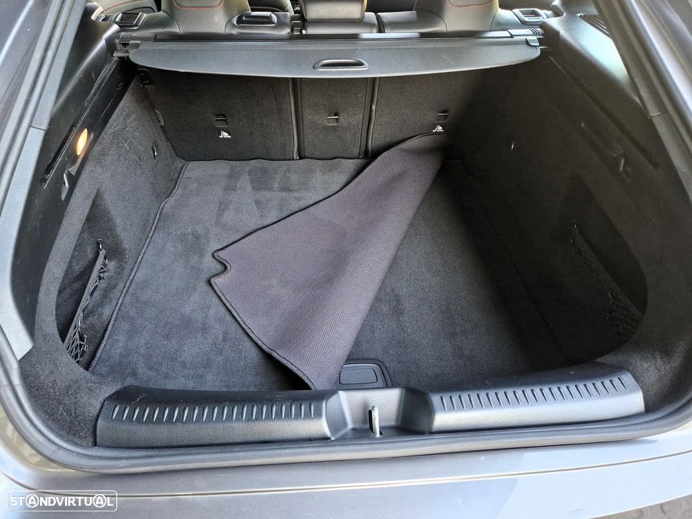 Mercedes-Benz CLA 200 Shooting Brake AMG Line Aut. - 11