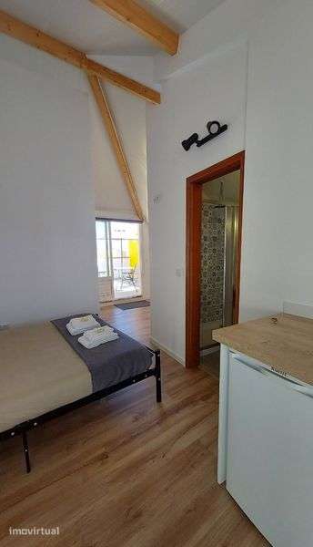 Prédio / Moradia V8 / Hostel - Grande imagem: 5/8