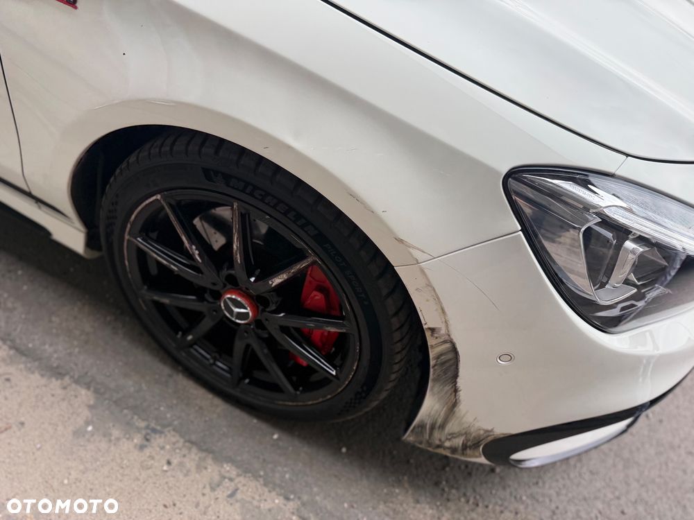 Mercedes-Benz CLA - 3