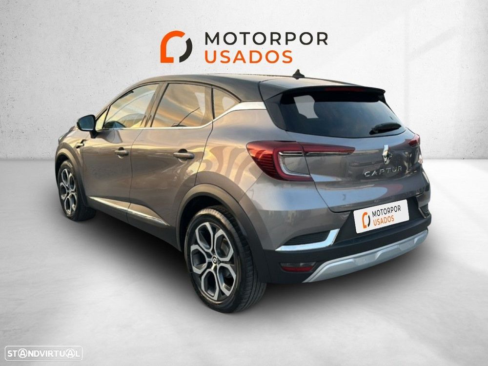 Renault Captur 1.0 TCe Exclusive - 6