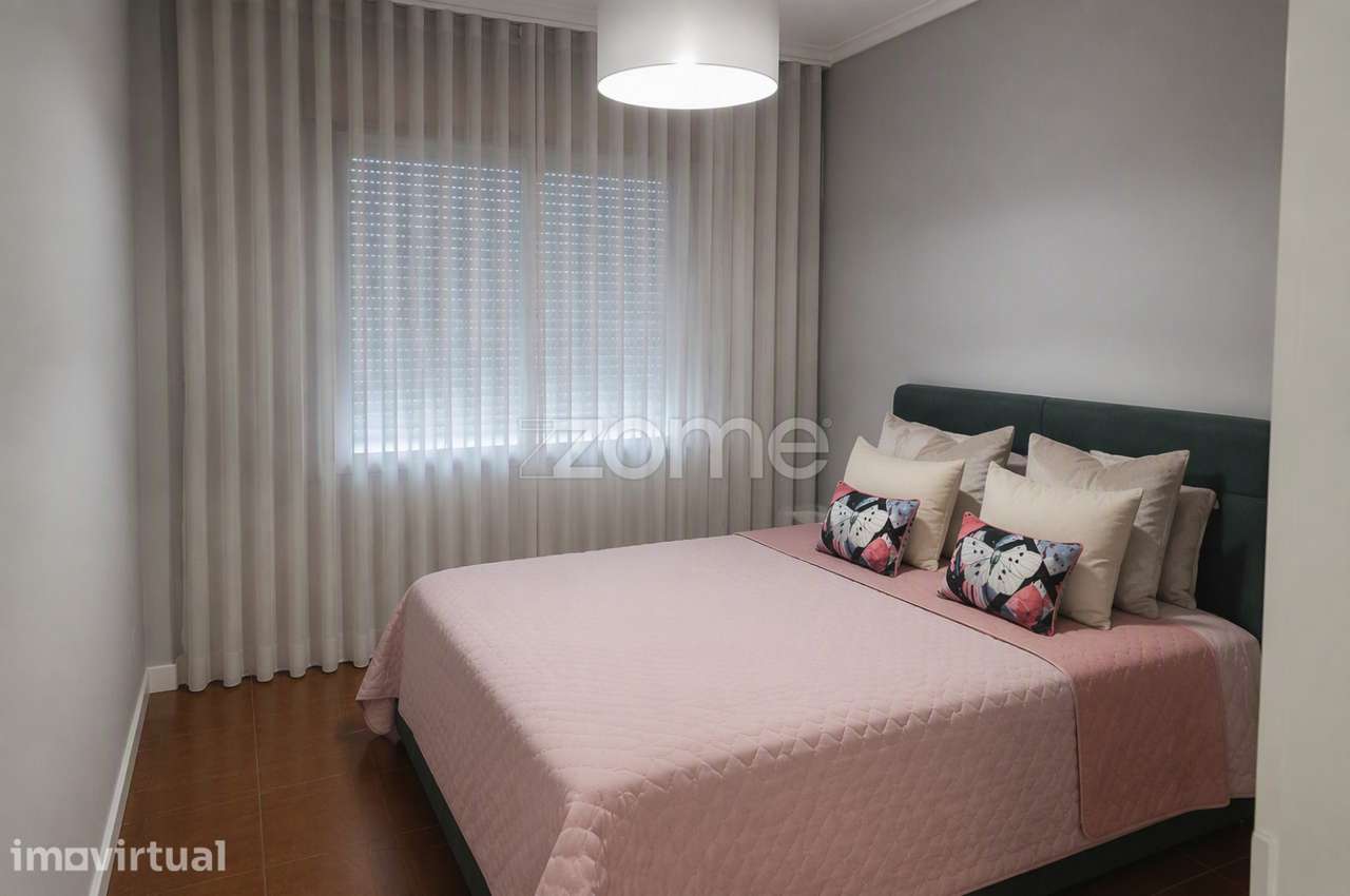 Apartamento T3 em Baltar - Grande imagem: 4/21