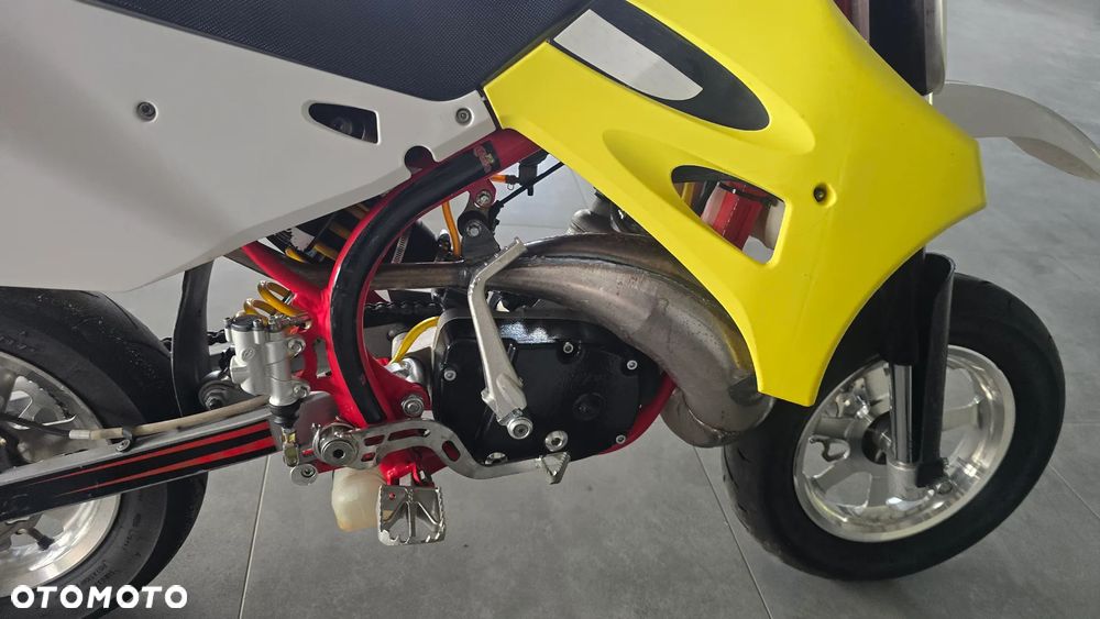 Cobra Moto CX 65 - 16