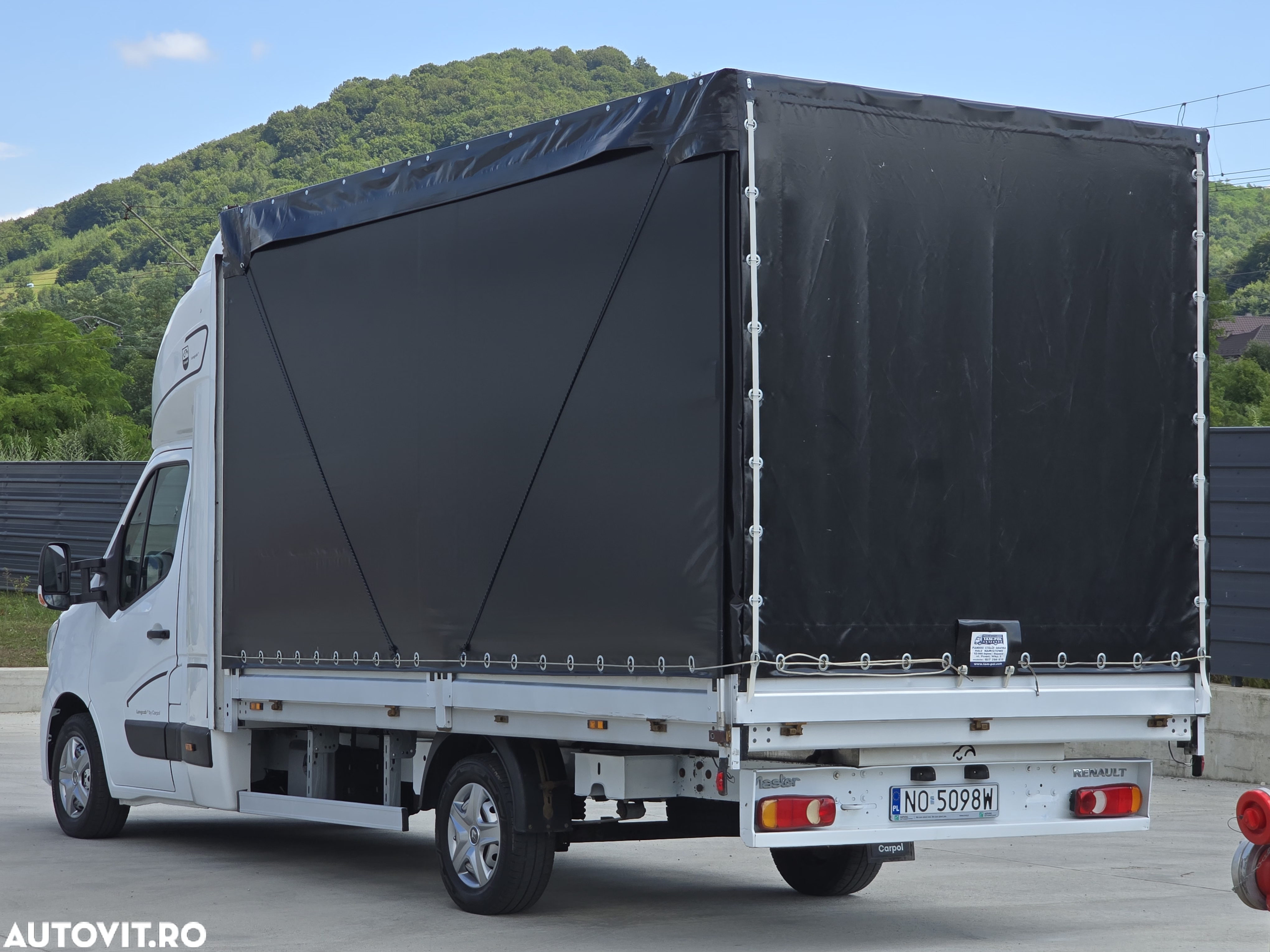 Renault Master - 4