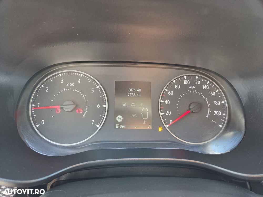 Dacia Sandero TCe 90 MT5 Journey - 13