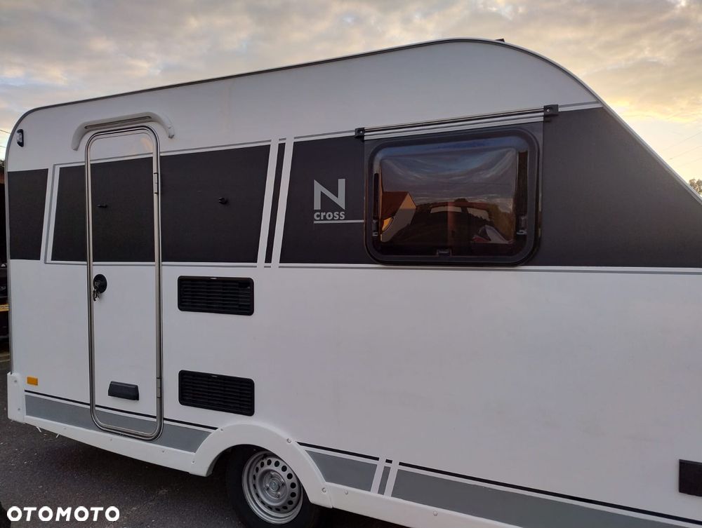 Niewiadów N1500 - 16