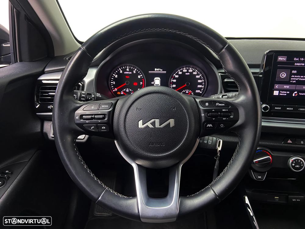 Kia Rio 1.0 T-GDi Move - 13