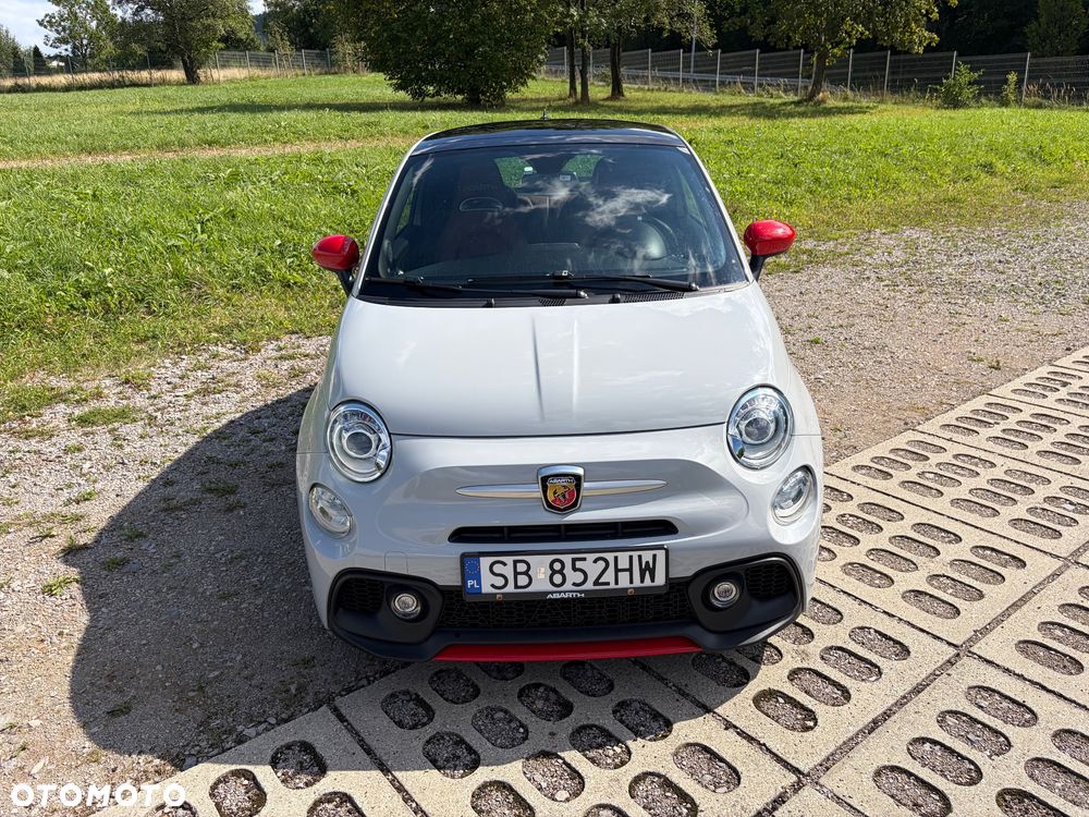 Fiat 500 - 5