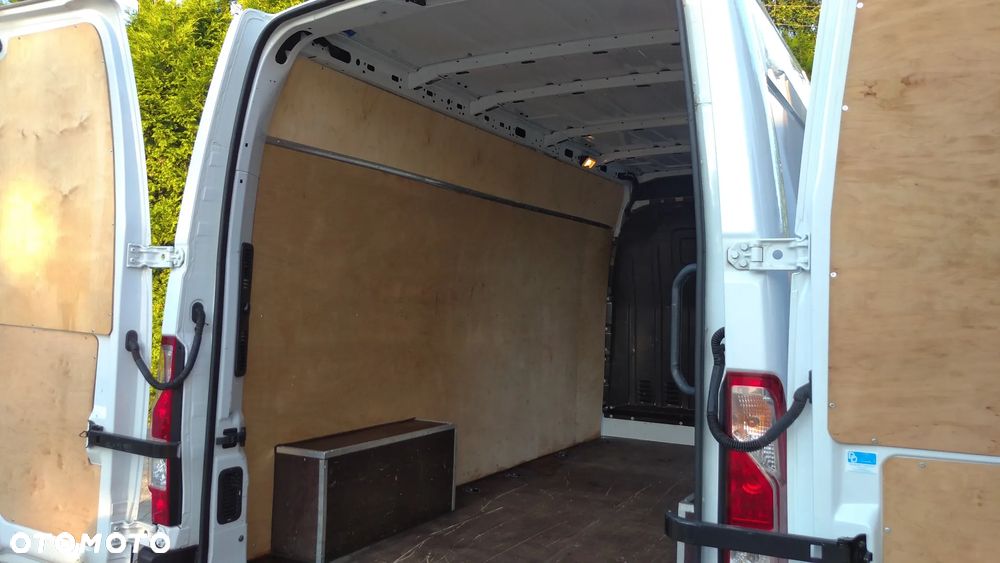 Renault MASTER L3H2 Salon Polska - 3