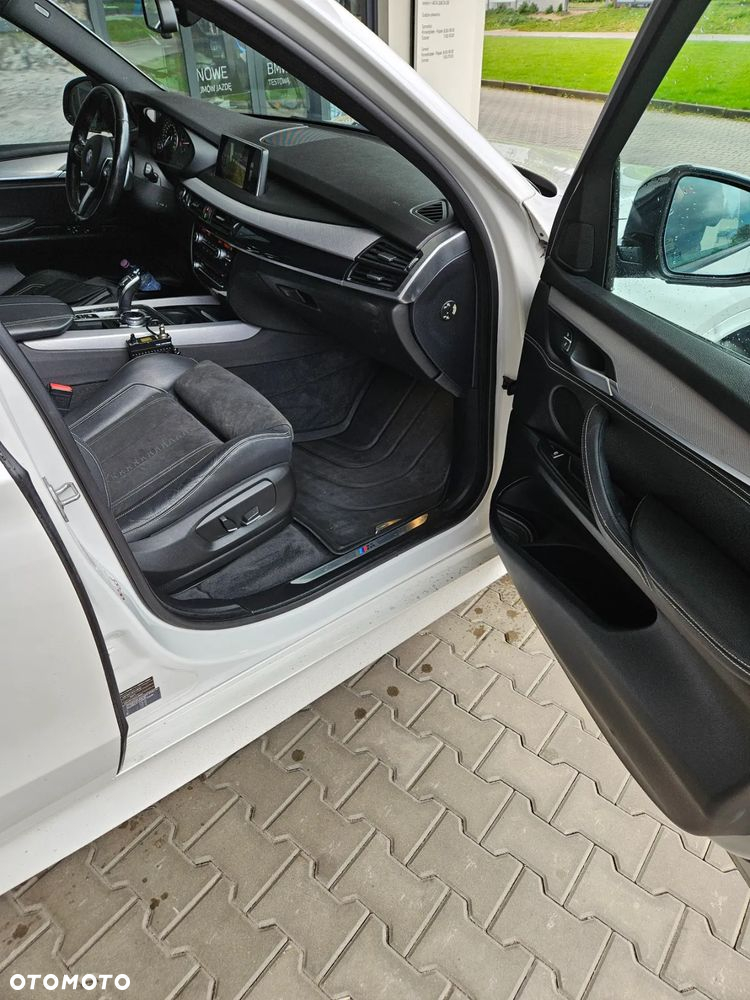 BMW X5 xDrive30d - 7