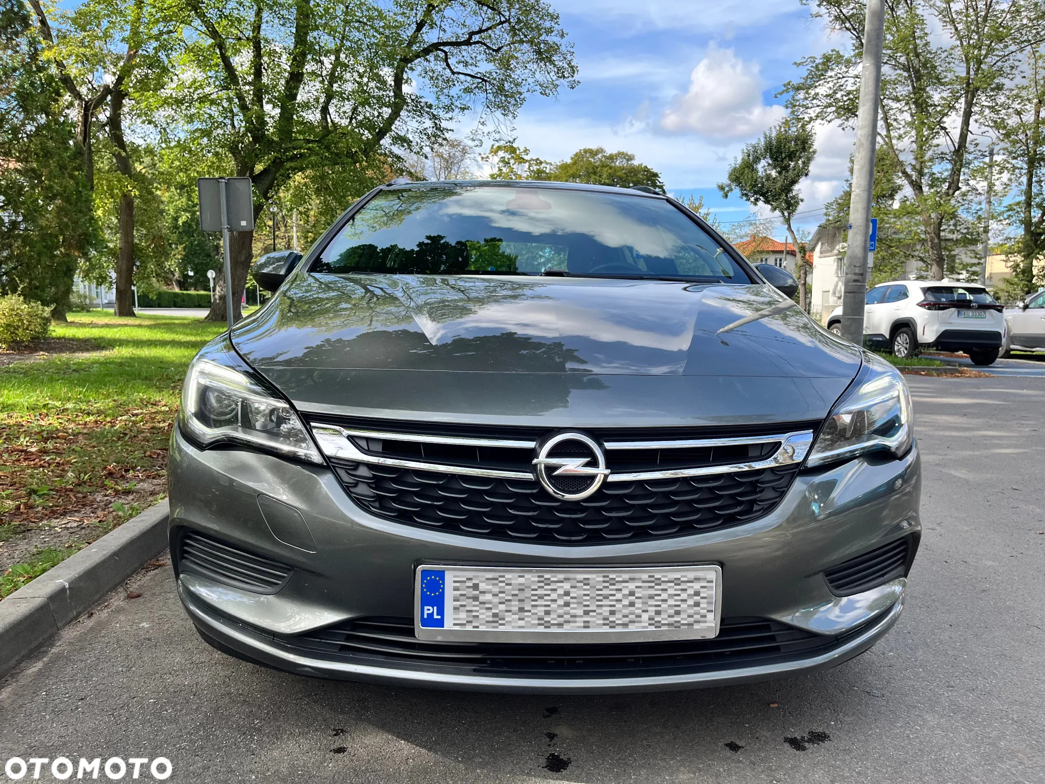 Opel Astra V 1.6 CDTI Enjoy - 6