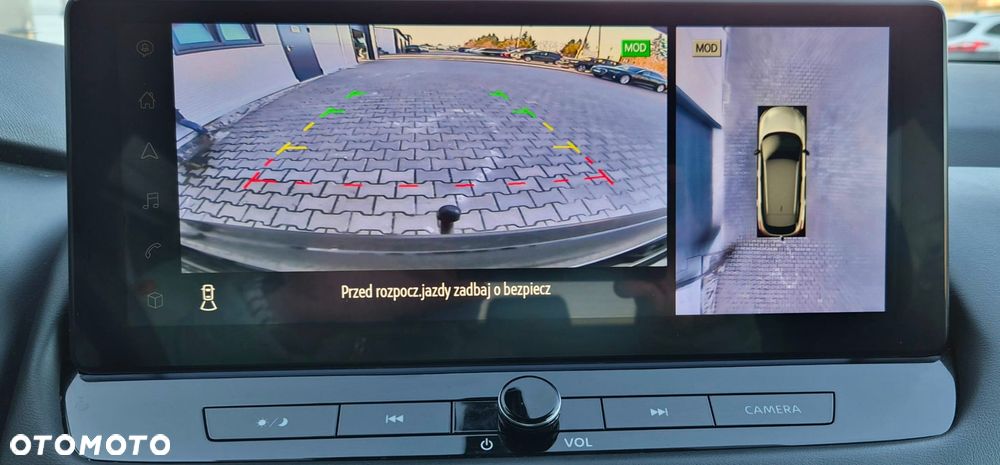 Nissan Qashqai 1.3 DIG-T MHEV N-Connecta - 32