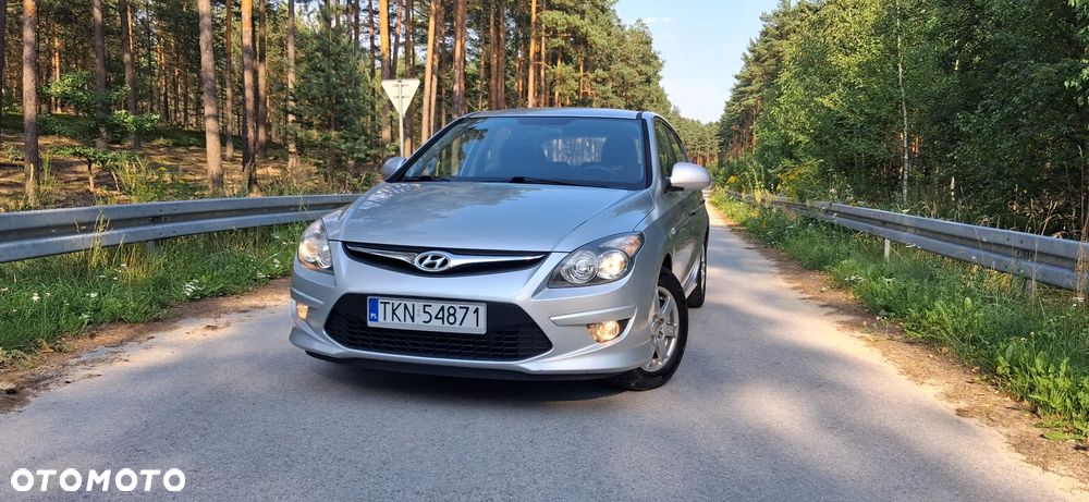 Hyundai i30 1.6 CRDi Edition Plus - 1