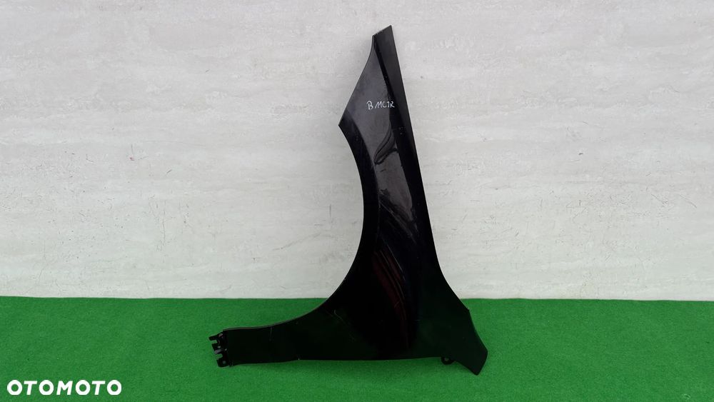 MERCEDES CLA W118 2019+ LEWY BŁOTNIK PRZÓD A1188810300 B11CJR