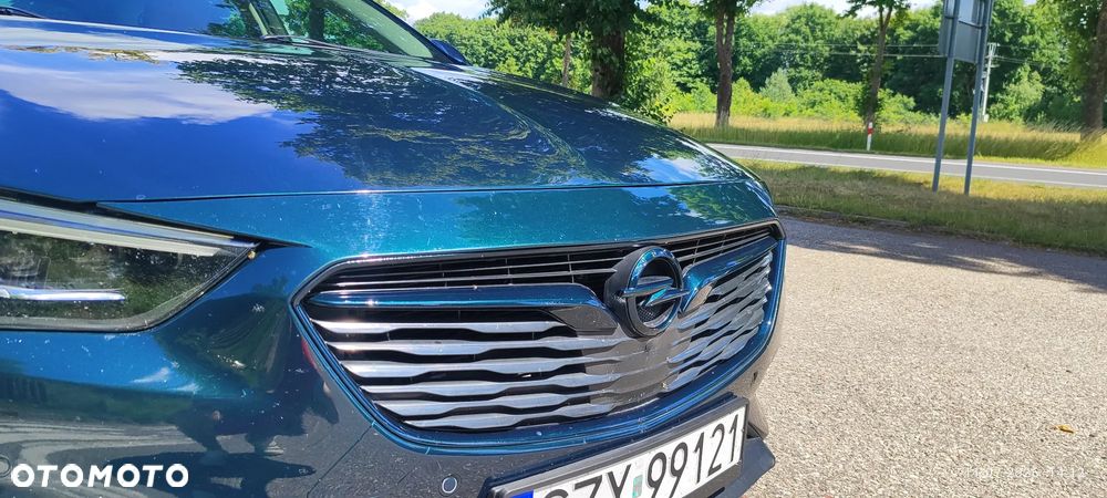 Opel Insignia 1.6 CDTI - 1