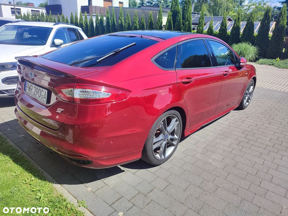 Ford Mondeo 1.5 EcoBoost ST-Line - 4