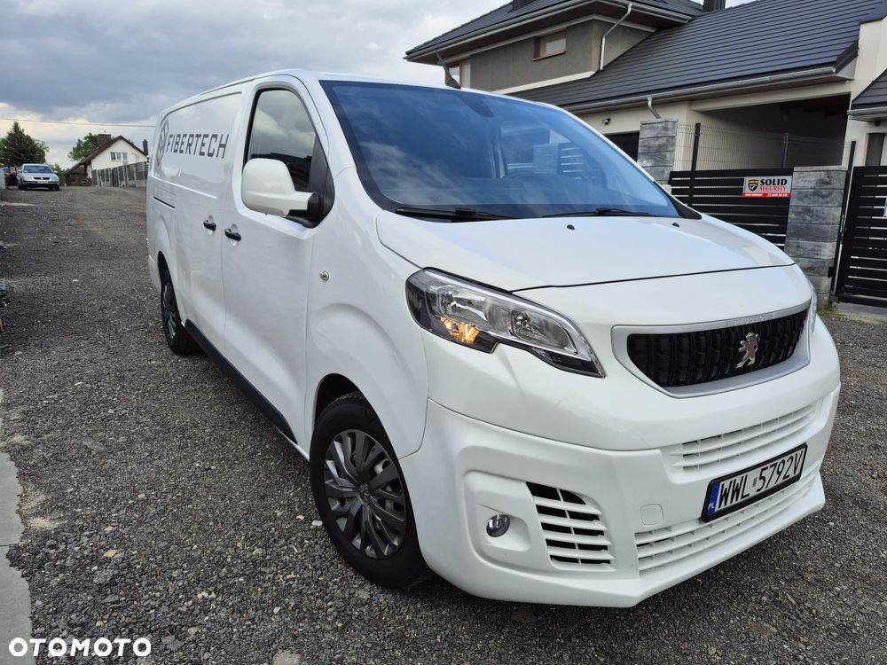 Peugeot Expert - 2