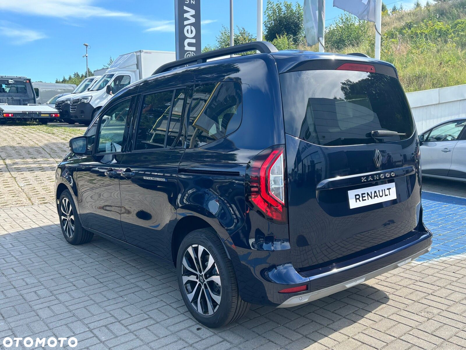 Renault Kangoo - 4
