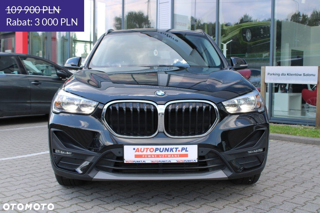 BMW X1 - 3