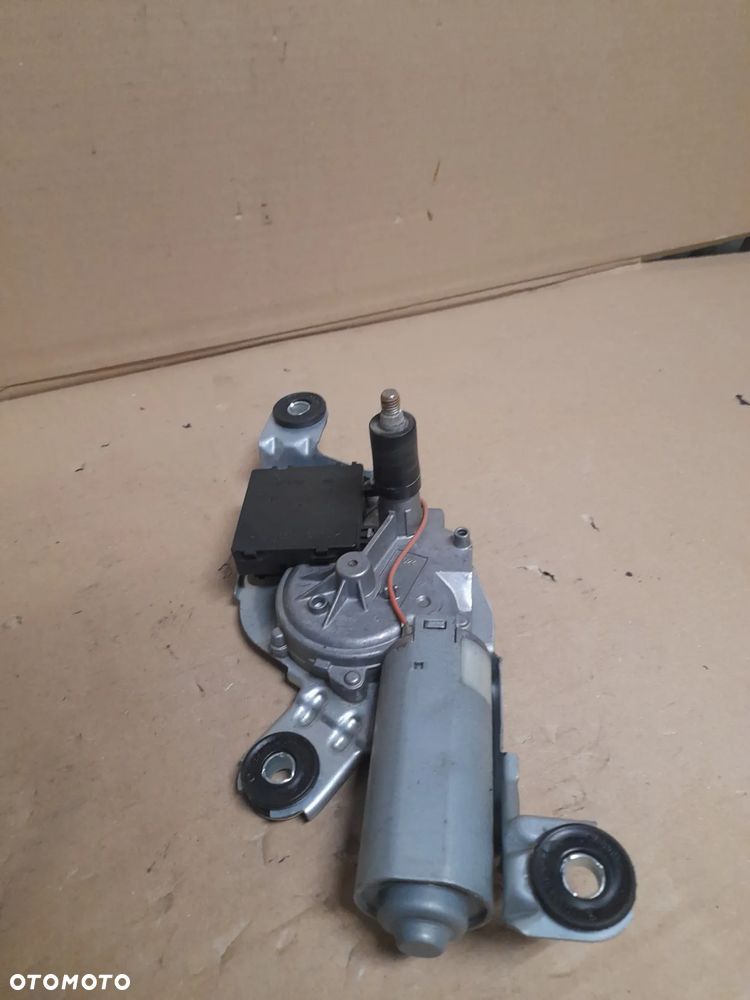 bmw x3 e83 silniczek wycieraczki tył tylnej 0390201824 6917907 - 4
