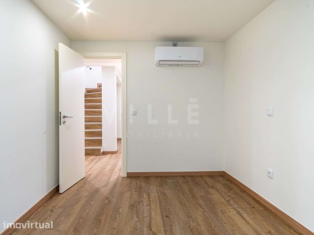 Apartamento T2 implex no Porto - Grande imagem: 4/41