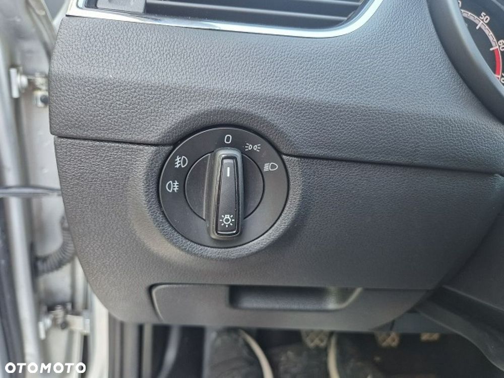 Skoda Octavia - 26