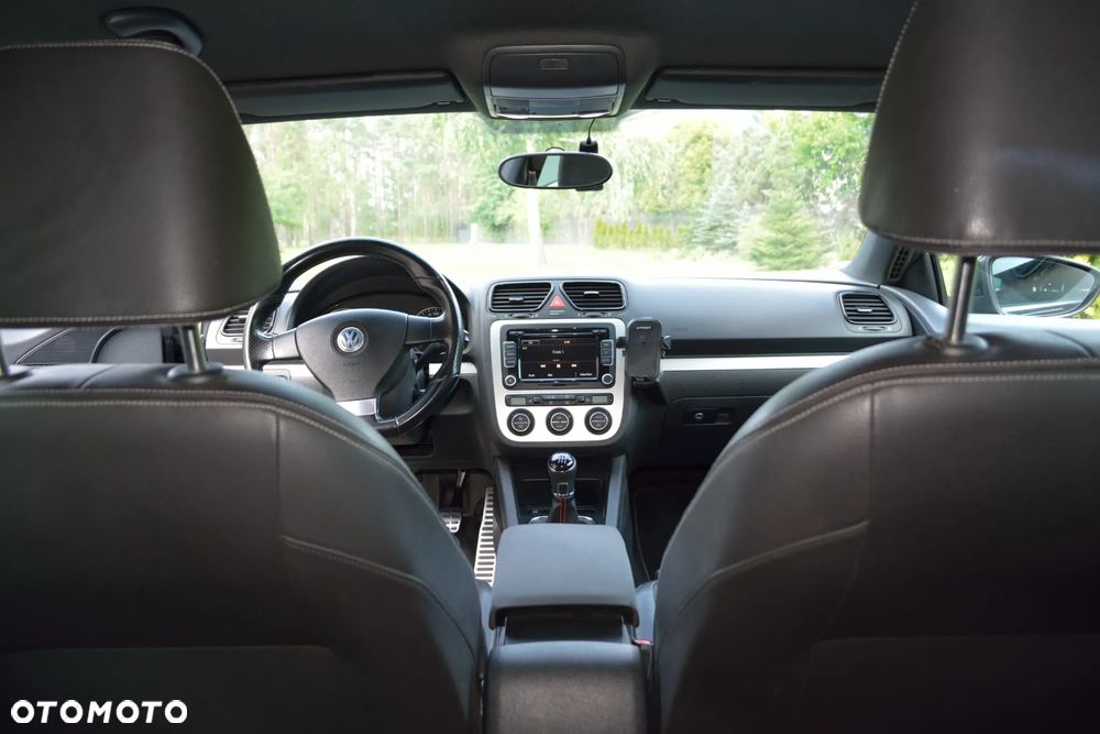 Volkswagen Scirocco 1.4 TSI - 11