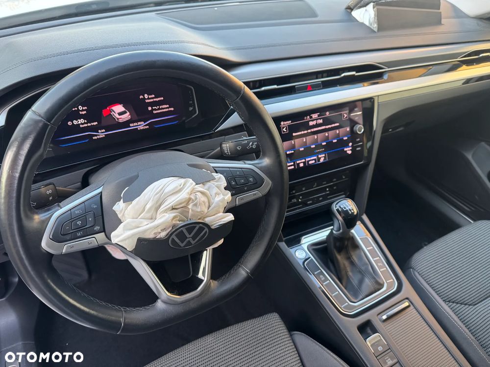 Volkswagen Arteon 1.5 TSI Elegance - 4