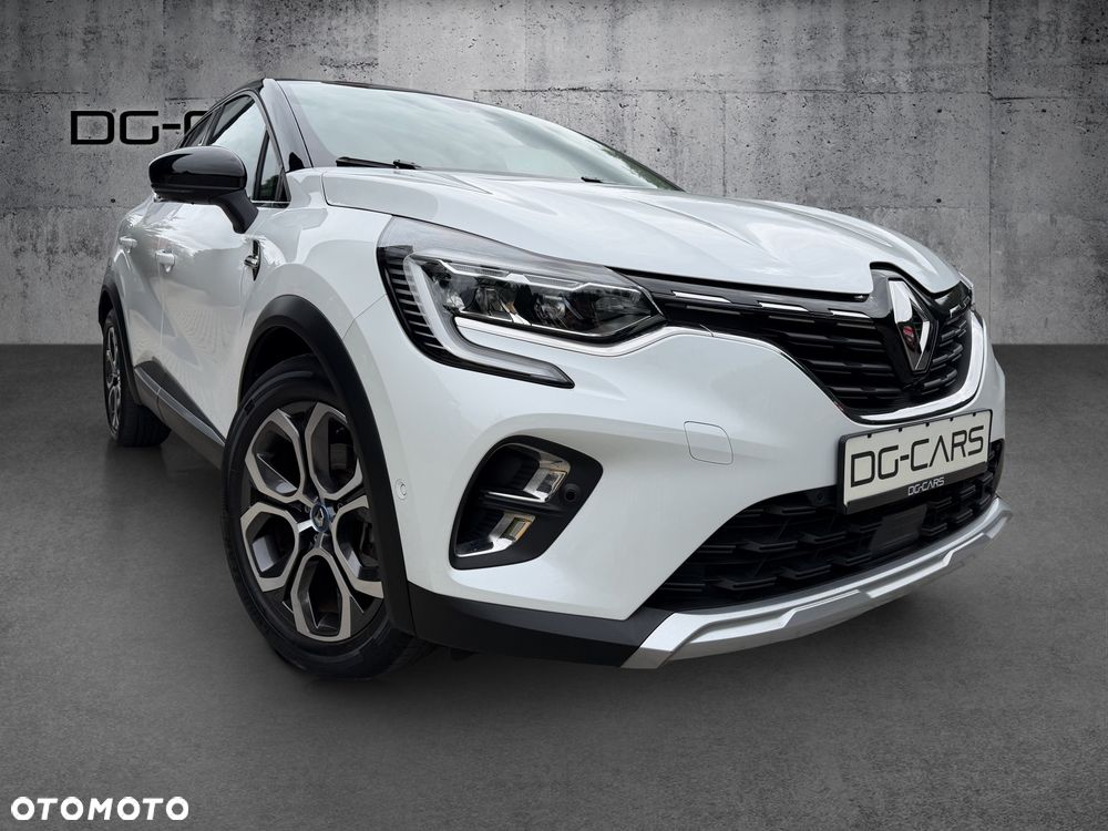 Renault Captur 1.6 E-TECH Plug-In Intens - 3