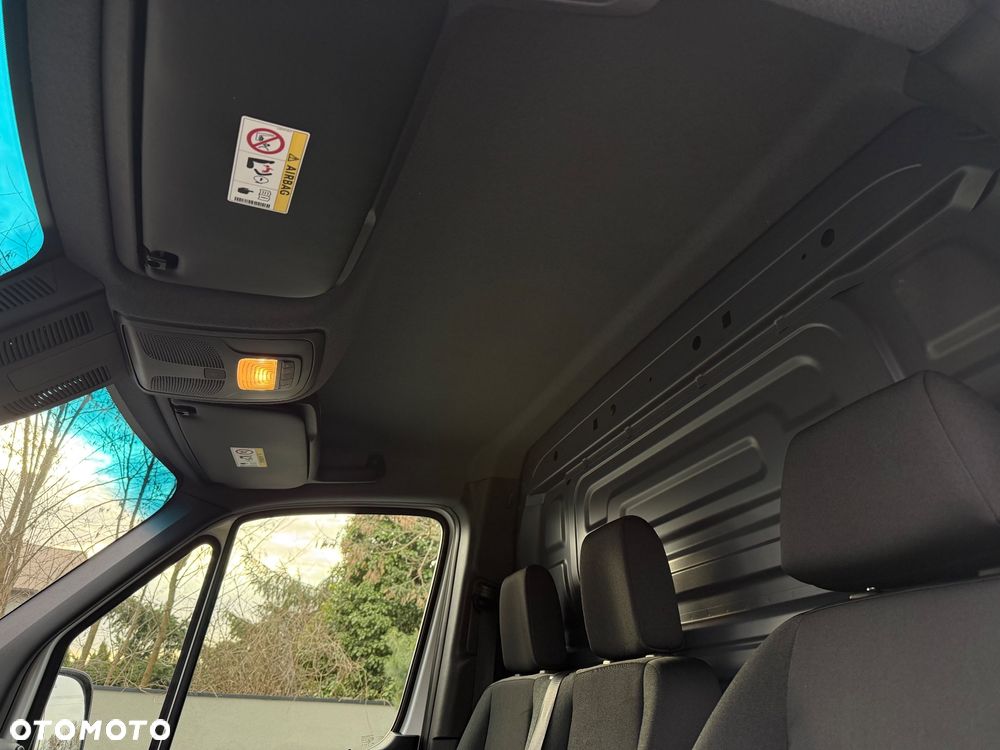 Mercedes-Benz Sprinter 316 - 18