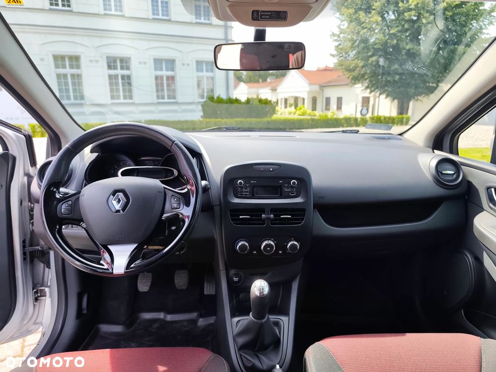 Renault Clio 1.5 dCi Business - 34