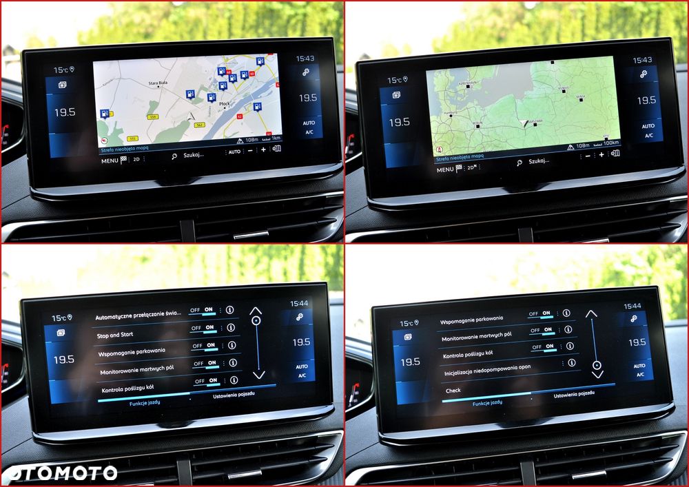 Peugeot 5008 BlueHDi 130 Allure Pack - 31