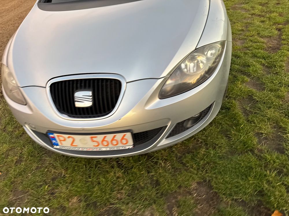 Seat Leon 1.6 Audience - 1