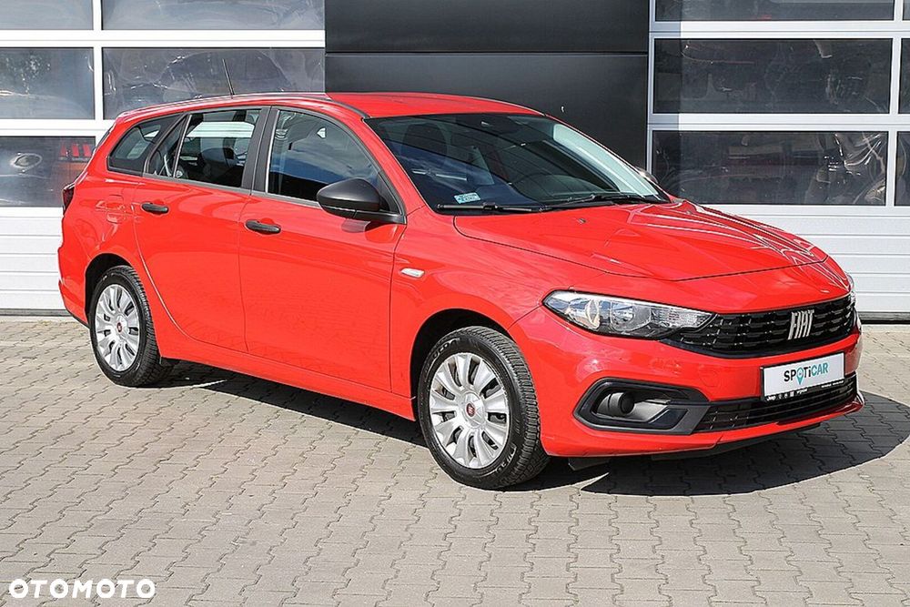 Fiat Tipo 1.0 T3 - 16
