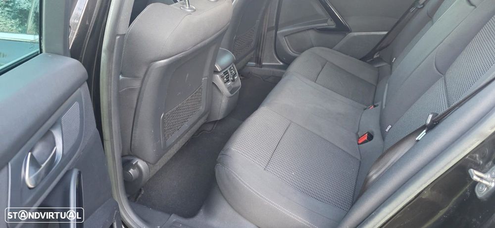 Peugeot 508 SW 1.6 HDi Business Line - 9