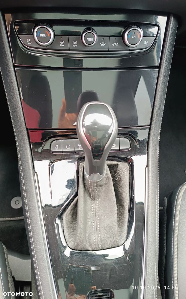 Opel Grandland X 1.6 D Start/Stop Automatik Business Edition - 19