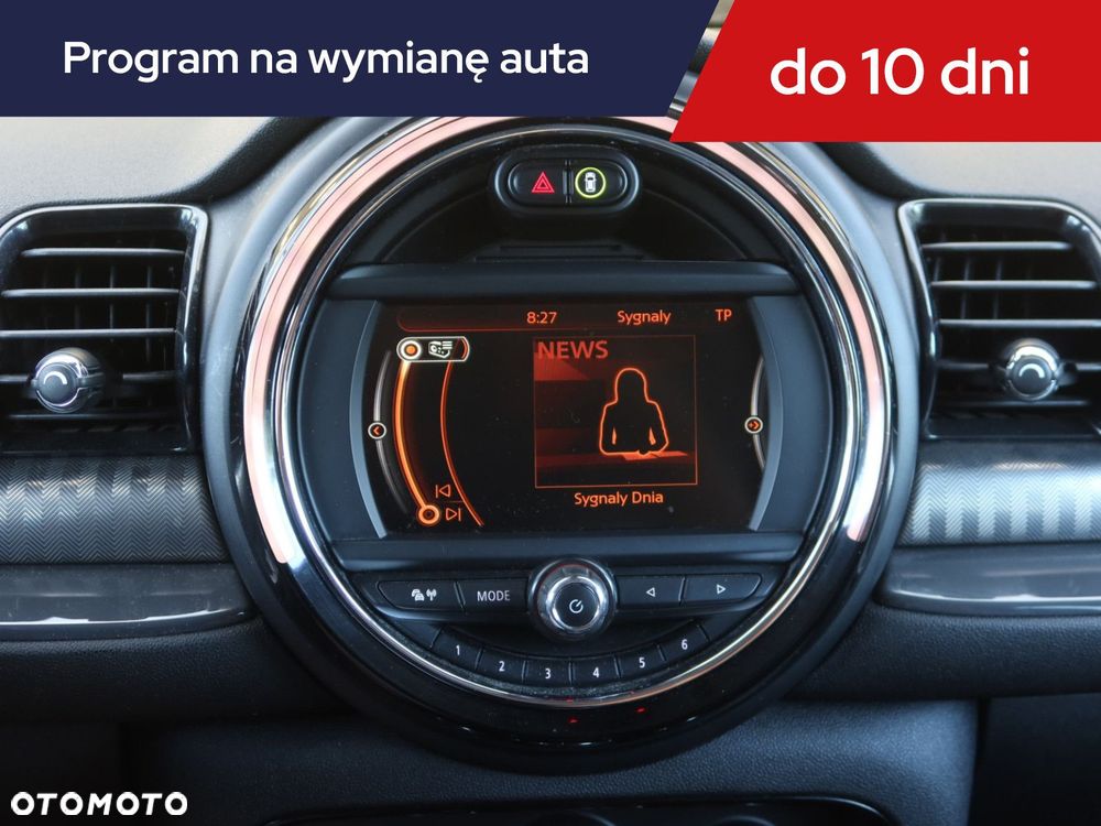 MINI Clubman - 14