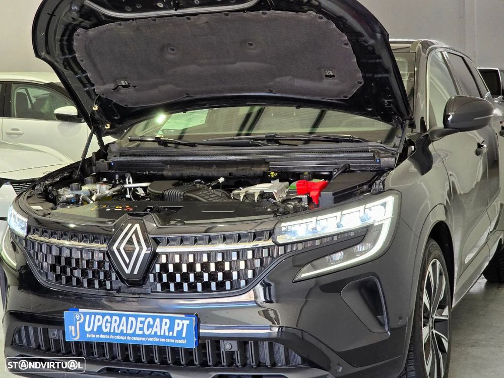 Renault Austral 1.2 E-Tech Techno - 51