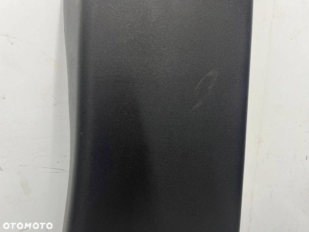 Plastik Mitsubishi ASX I 10-22r. prawa środkowa osłona słupka progu 7211a142 7656a036 14742-3h451 - 9
