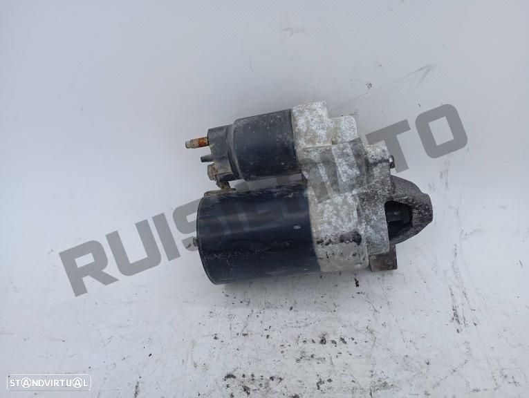 Motor De Arranque 00011_16003 Peugeot 106 Ii [1996_2004] 1.0 I - 2