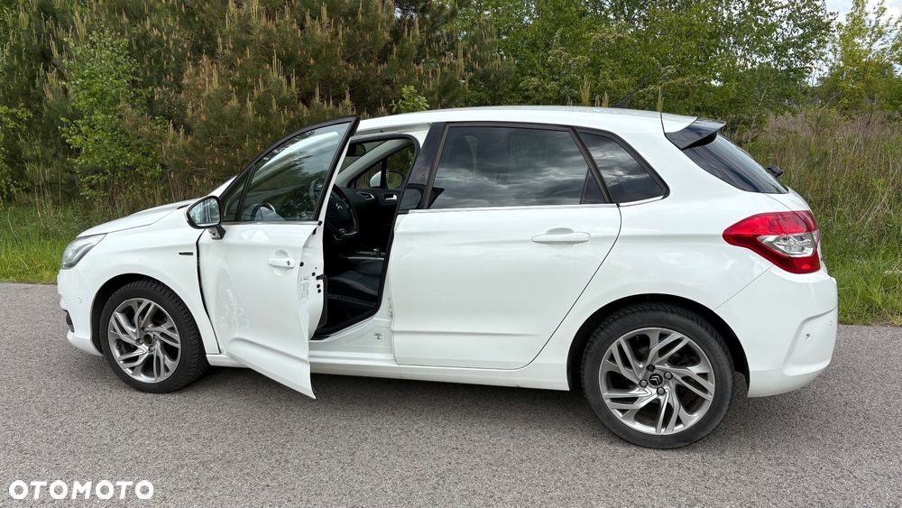 Citroën C4 - 6