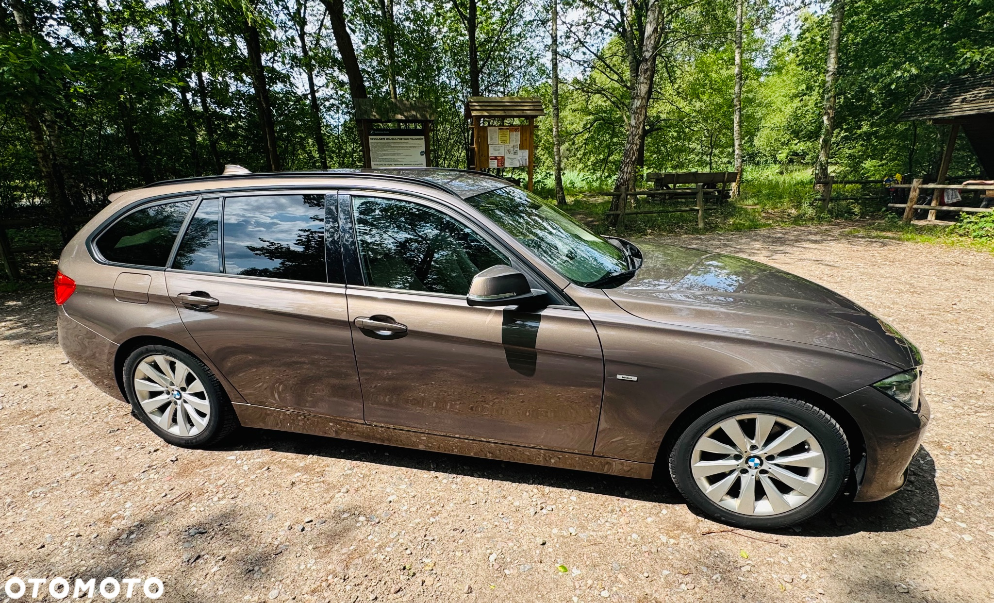 BMW Seria 3 - 3