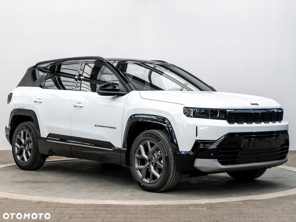 Jeep Compass ver-1-2-t3-mhev-first-edition-fwd-dct - 9