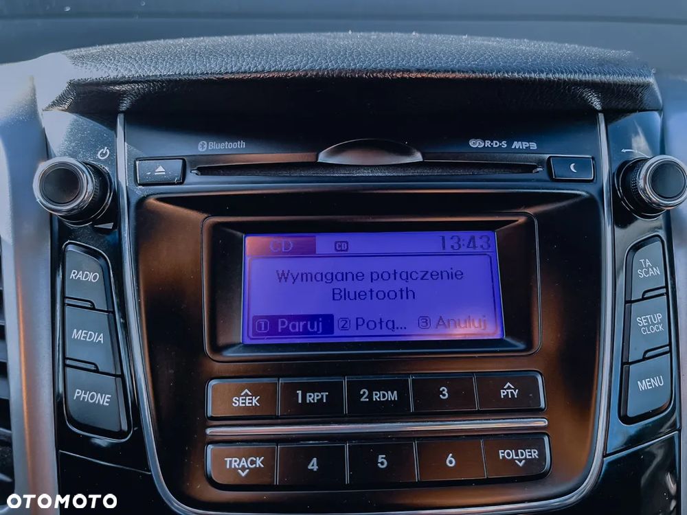 Hyundai i30 1.4 Comfort - 22