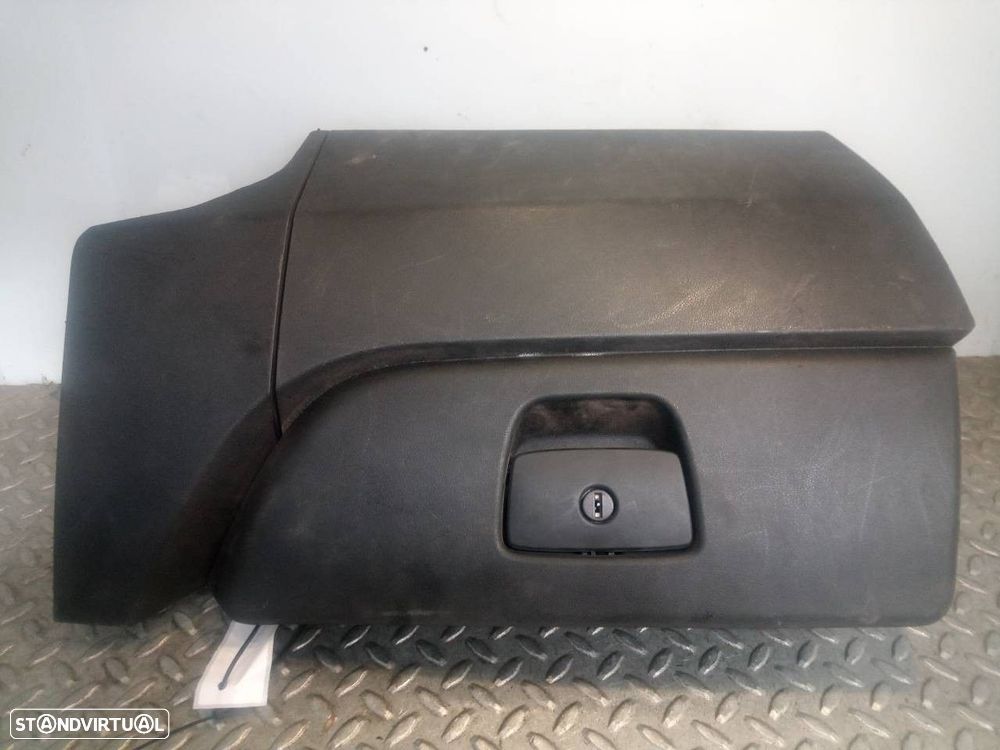 PORTA LUVAS CITROEN NEMO FURGÓN 1.3 HDI 75 75CV 1248CC - 1