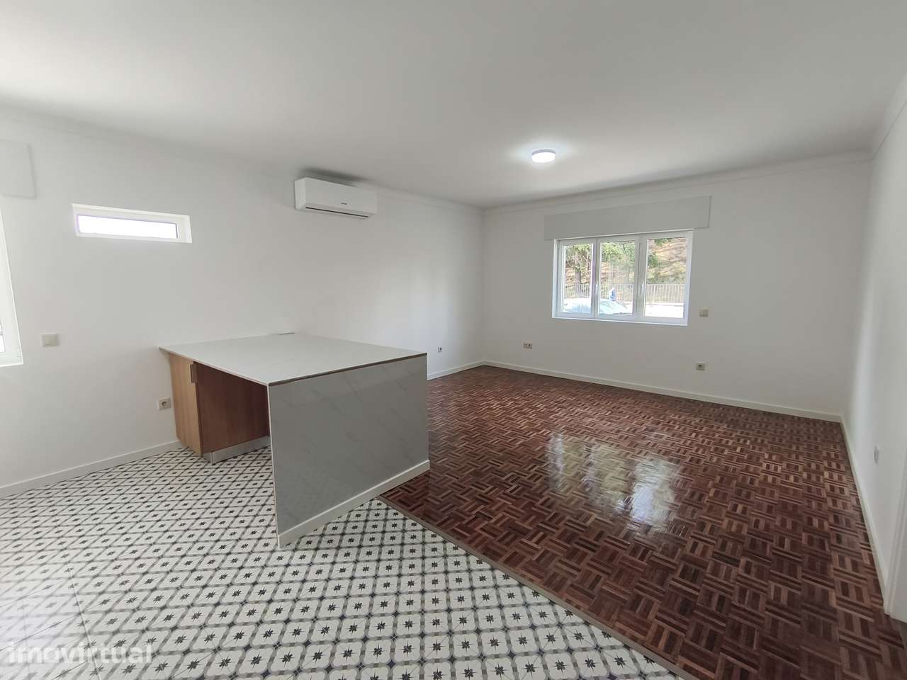 Apartamento T3 Renovado de Alto Padrão, liceu de Bragança - Grande imagem: 3/13