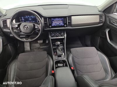 Skoda Kodiaq - 4