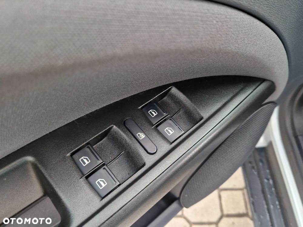 Seat Altea XL 1.9 TDI Style - 20