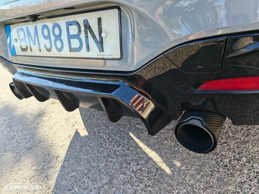 BMW 120 - 10