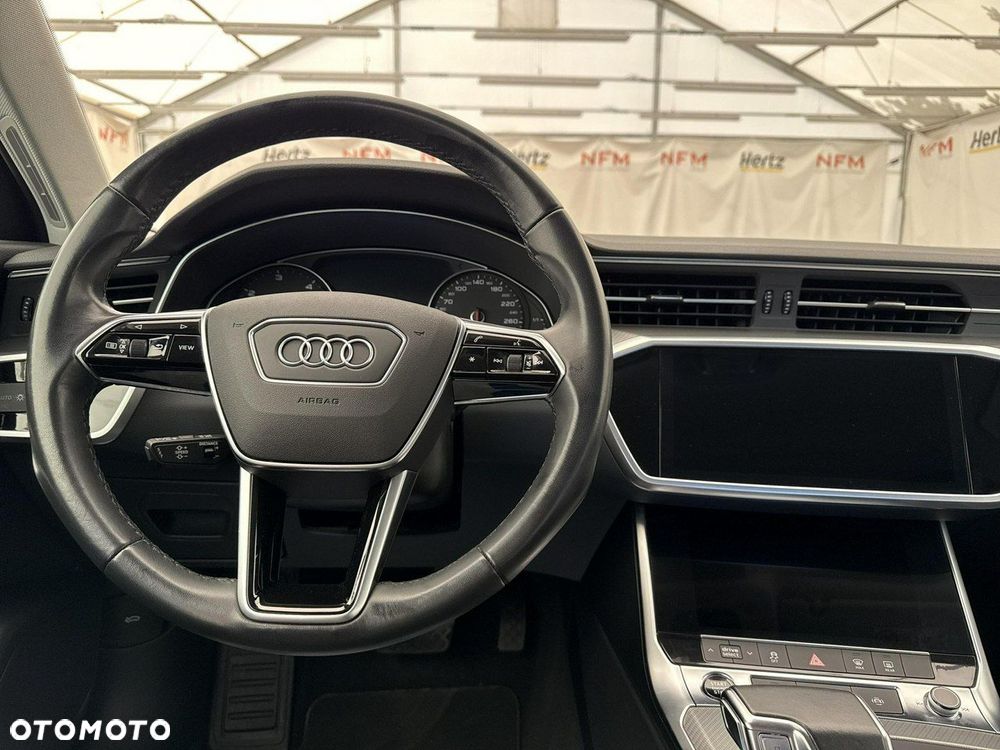 Audi A6 Limousine - 15